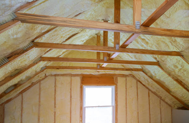 Hendersonville, NC Insulation Contractor Company