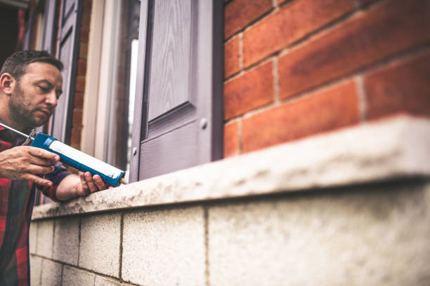 Best Insulation Replacement Services  in Hendersonville, NC