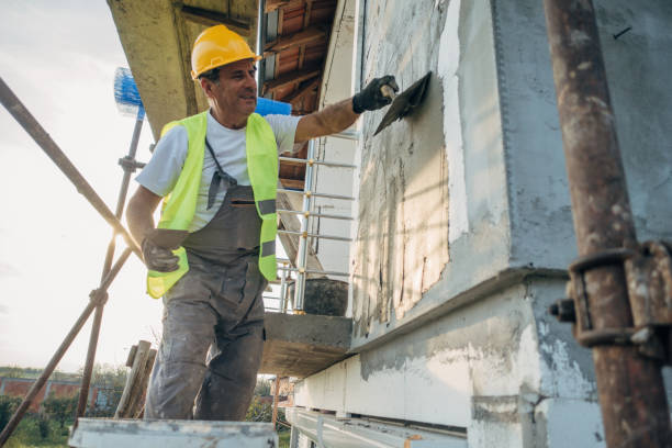 Best Blown-in Insulation  in Hendersonville, NC