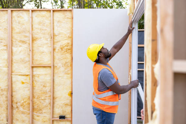 Best Attic Insulation Installation  in Hendersonville, NC