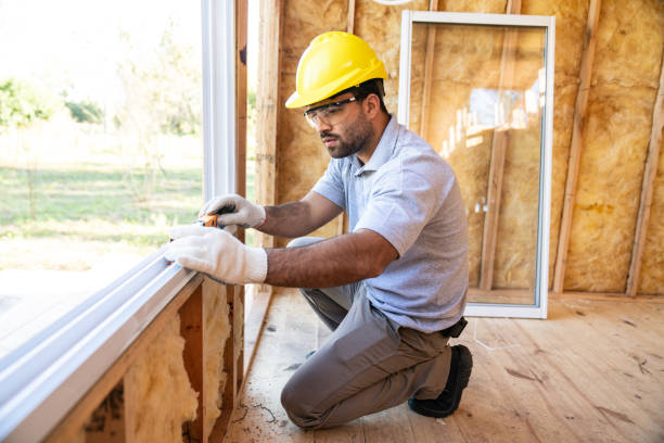 Best Insulation Repair Services  in Hendersonville, NC