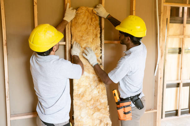 Insulation Replacement Services in Hendersonville, NC