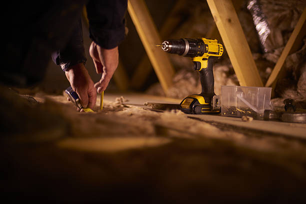 Best Insulation Contractor Near Me  in Hendersonville, NC